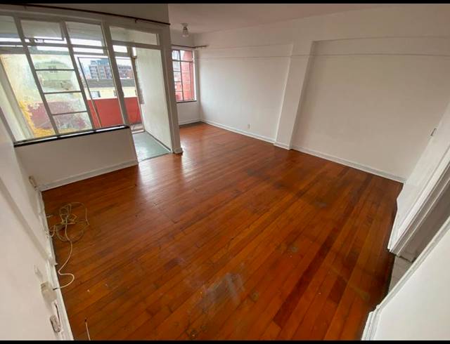 1 BEDROOM PROPERTY TO RENT IN DURBAN CBD
